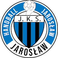 Handball JKS Jarosław logo.png